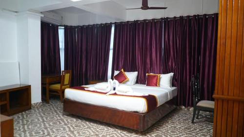 Pournami Inn