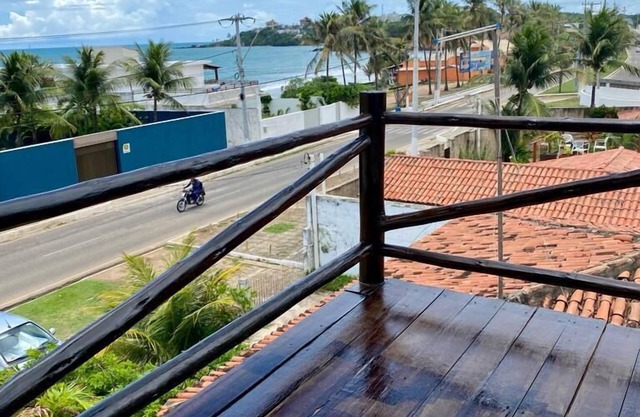Pousada A Praia
