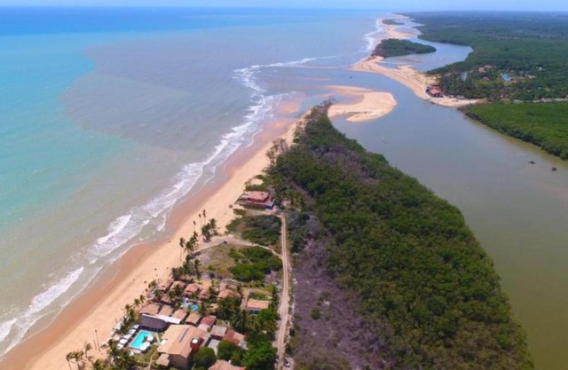 Pousada A Vila do Pirata
