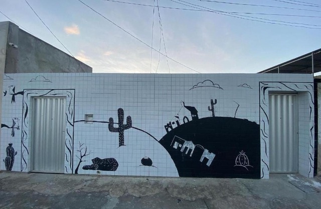 Pousada Aconchego