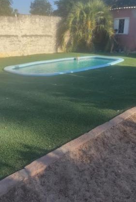 Pousada Aconchego