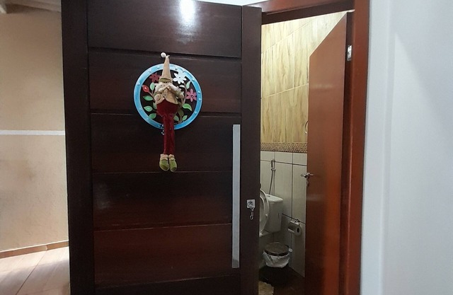 Pousada Aconchego