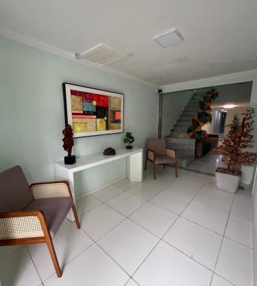 Pousada Alameda Boa Vista