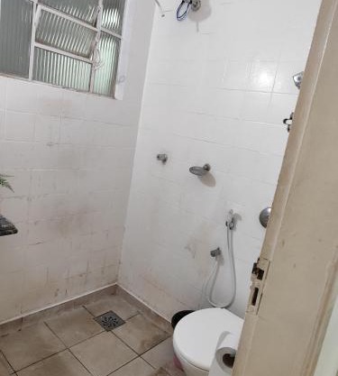 Pousada Aleha Quarto Casal Rosé