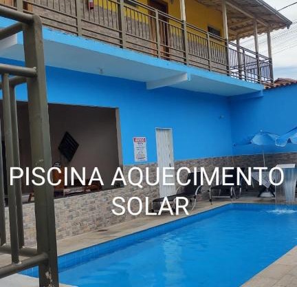 Pousada Aliança