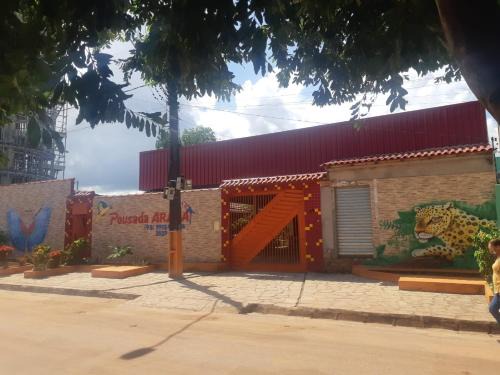 Pousada Arara