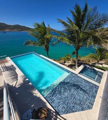 Pousada Atalaia Boutique FR