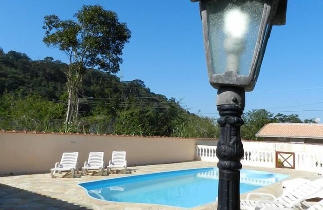 Pousada Atlantica Recanto do Mar