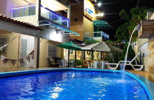 Pousada Barreirinhas House