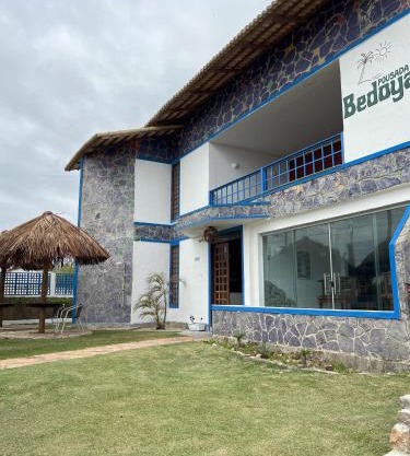 Pousada Bedoya