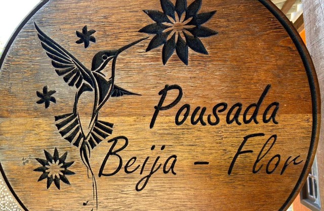 Pousada Beija Flor
