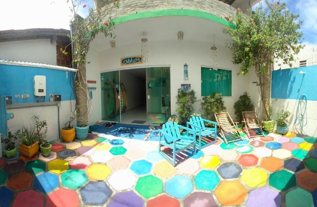 Pousada Bela Formosa
