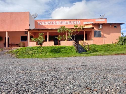 Pousada Bela Vista de Mateiros