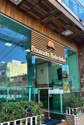 Pousada Belezinha