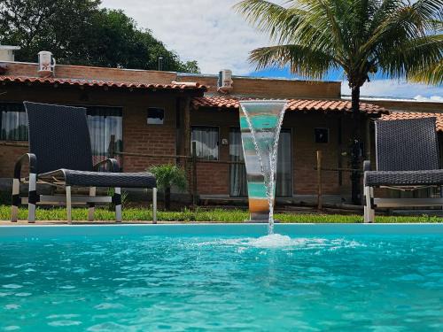 Pousada Bella Vista