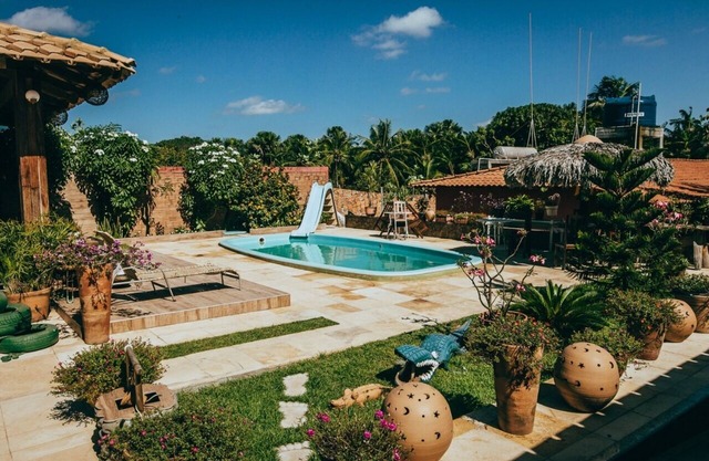 Pousada Boa Vista