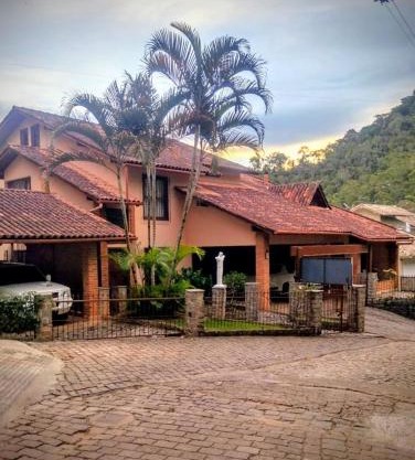 Pousada Bonamigos