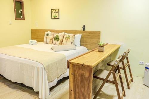 Pousada kanoas suites