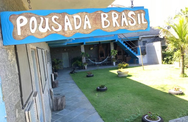 Pousada Brasil