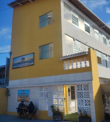 Pousada Brisa da Barra