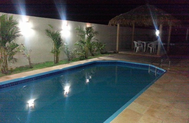 Pousada Brisa Do Pontal