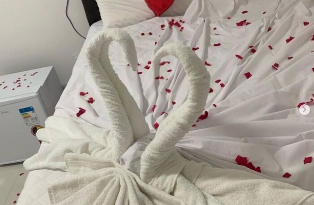 Pousada Brisa Suítes