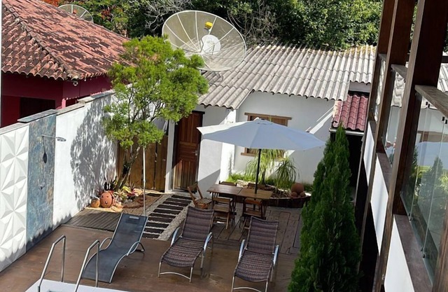 Pousada Buriti