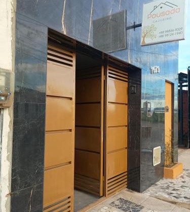 Pousada Cajueiro