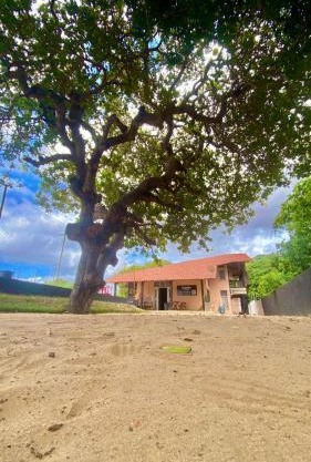 Pousada Cajueiro Beach House