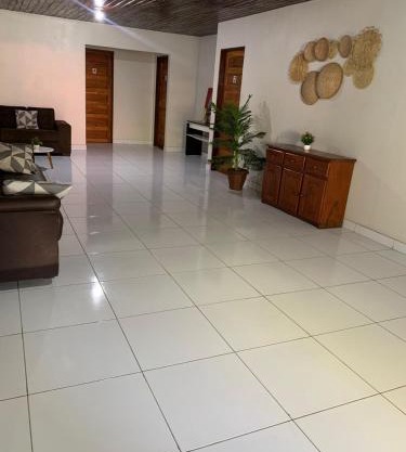 Pousada Caminho do Paraiso