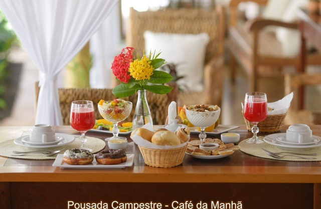 Pousada Campestre
