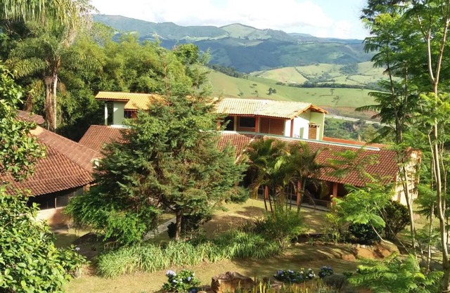 Pousada Campestre Sítio da Lua