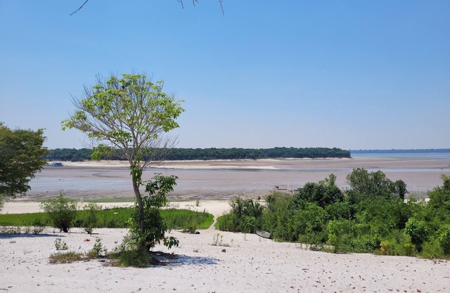 POUSADA CANTO DOS PÁSSAROS