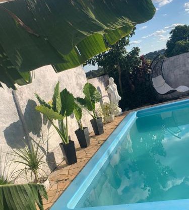 Pousada CASA BELLA VISTA 945