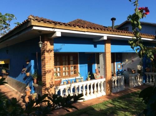Pousada Casa da Vovozinha