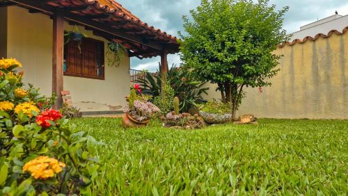 Pousada Casa da Chirlei