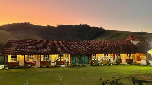 Pousada Casa de Campo