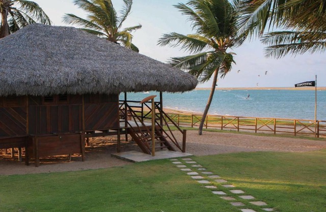Pousada Casa Suiça