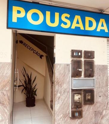 Pousada Castanheira