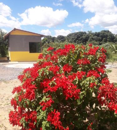 Pousada Chácara Família H