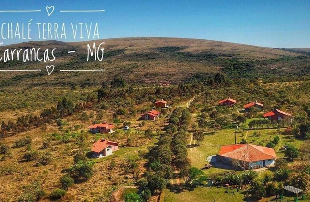 Pousada Chalé Terra Viva