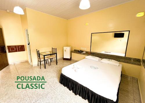 Pousada Classic