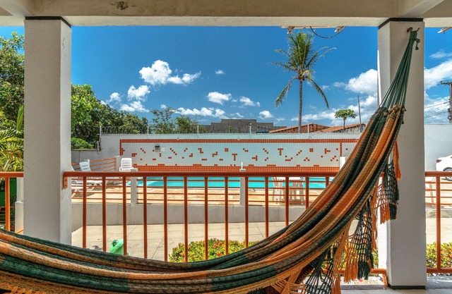 Pousada Clube Vista do Rio