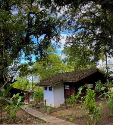 Pousada Coco Dendê