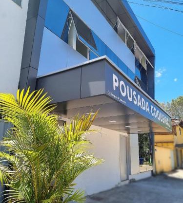 Pousada Coqueiral