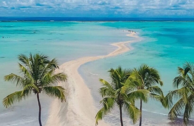 Pousada Costeira da Barra