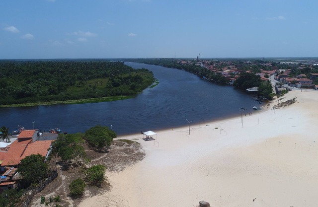 Pousada d'Areia