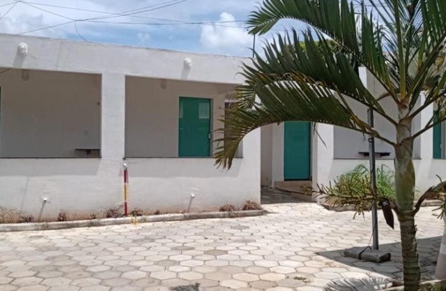 Pousada da Rotatória