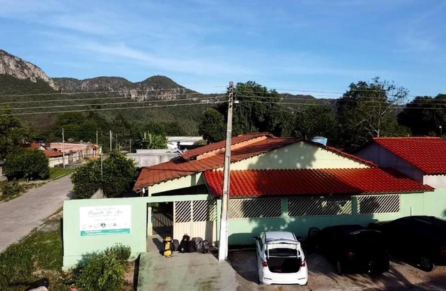 Pousada da Ana