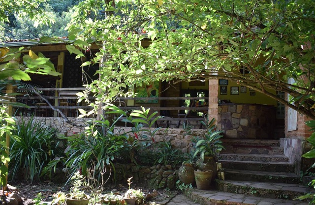 Pousada da Fonte